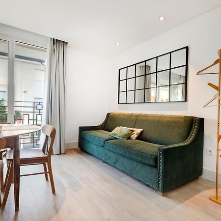 شيبيونا Apartamentos Turisticos La Plaza المظهر الخارجي الصورة