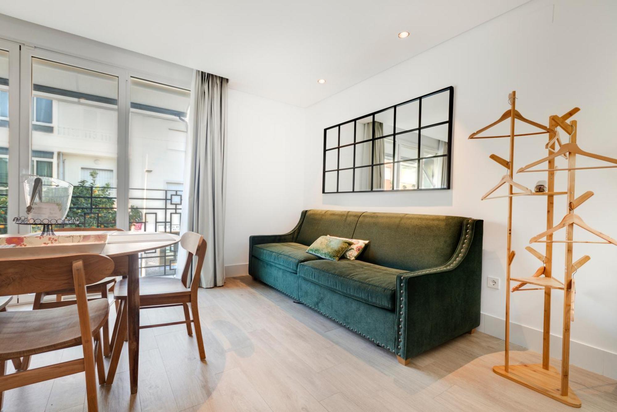شيبيونا Apartamentos Turisticos La Plaza المظهر الخارجي الصورة